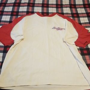 Mens Avirex shirt XXL